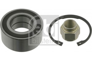 Febi Bilstein Σετ Ρουλεμάν Τροχών - 24517