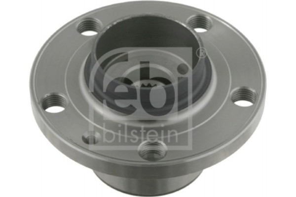 Febi Bilstein Σετ Ρουλεμάν Τροχών - 24574 Febi Bilstein Σετ Ρουλεμάν Τροχών - 24574