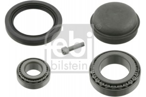 Febi Bilstein Σετ Ρουλεμάν Τροχών - 26005