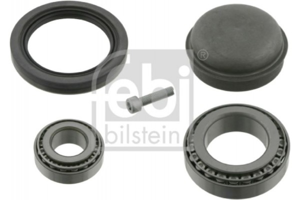 Febi Bilstein Σετ Ρουλεμάν Τροχών - 26005