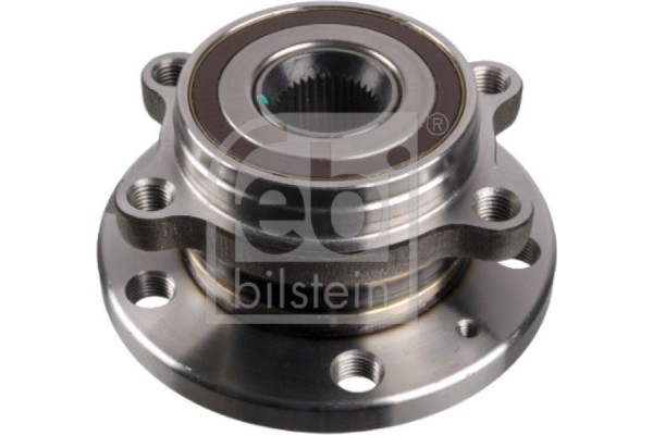 Febi Bilstein Σετ Ρουλεμάν Τροχών - 26377