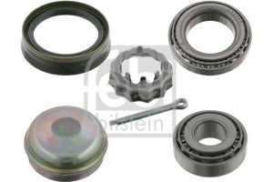 Febi Bilstein Σετ Ρουλεμάν Τροχών - 26568