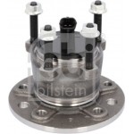 Febi Bilstein Σετ Ρουλεμάν Τροχών - 26675 Febi Bilstein Σετ Ρουλεμάν Τροχών - 26675