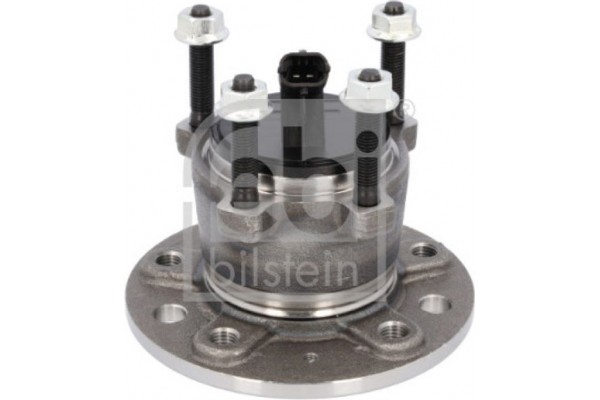 Febi Bilstein Σετ Ρουλεμάν Τροχών - 26675 Febi Bilstein Σετ Ρουλεμάν Τροχών - 26675