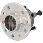 Febi Bilstein Σετ Ρουλεμάν Τροχών - 26675 Febi Bilstein Σετ Ρουλεμάν Τροχών - 26675