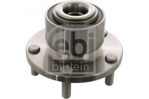 Febi Bilstein Σετ Ρουλεμάν Τροχών - 26770