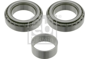 Febi Bilstein Σετ Ρουλεμάν Τροχών - 27162