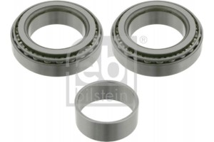 Febi Bilstein Σετ Ρουλεμάν Τροχών - 27162