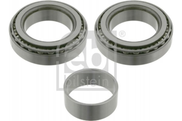 Febi Bilstein Σετ Ρουλεμάν Τροχών - 27162