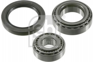 Febi Bilstein Σετ Ρουλεμάν Τροχών - 27311