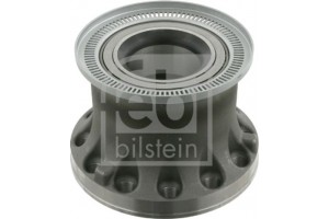 Febi Bilstein Σετ Ρουλεμάν Τροχών - 27791