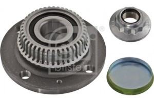 Febi Bilstein Σετ Ρουλεμάν Τροχών - 28168