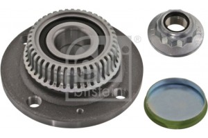 Febi Bilstein Σετ Ρουλεμάν Τροχών - 28168