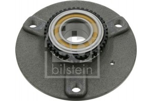 Febi Bilstein Σετ Ρουλεμάν Τροχών - 28230