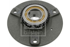 Febi Bilstein Σετ Ρουλεμάν Τροχών - 28230