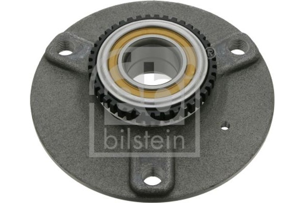 Febi Bilstein Σετ Ρουλεμάν Τροχών - 28230