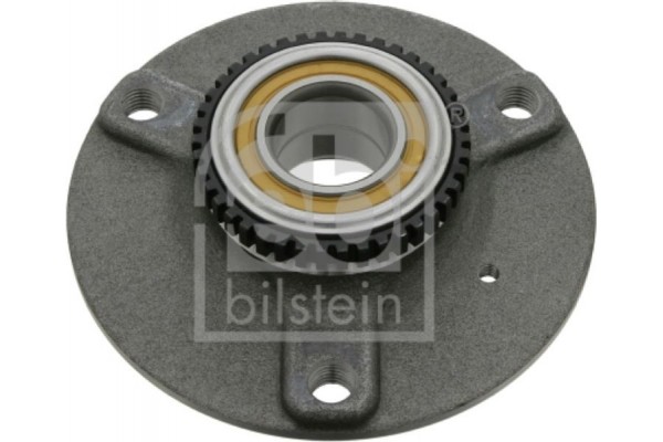 Febi Bilstein Σετ Ρουλεμάν Τροχών - 28230 Febi Bilstein Σετ Ρουλεμάν Τροχών - 28230