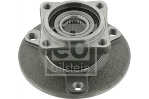 Febi Bilstein Σετ Ρουλεμάν Τροχών - 28314