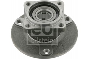 Febi Bilstein Σετ Ρουλεμάν Τροχών - 28314