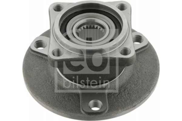 Febi Bilstein Σετ Ρουλεμάν Τροχών - 28314 Febi Bilstein Σετ Ρουλεμάν Τροχών - 28314