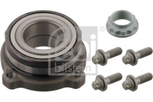 Febi Bilstein Σετ Ρουλεμάν Τροχών - 28623
