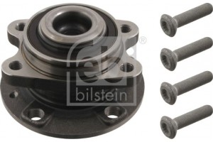 Febi Bilstein Σετ Ρουλεμάν Τροχών - 29897