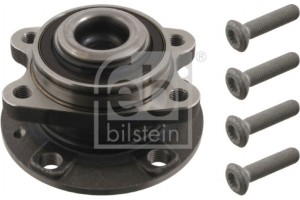 Febi Bilstein Σετ Ρουλεμάν Τροχών - 29897