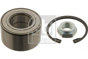 Febi Bilstein Σετ Ρουλεμάν Τροχών - 30040