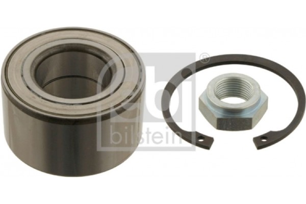 Febi Bilstein Σετ Ρουλεμάν Τροχών - 30040