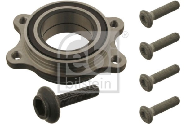 Febi Bilstein Σετ Ρουλεμάν Τροχών - 30271