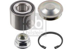 Febi Bilstein Σετ Ρουλεμάν Τροχών - 30545