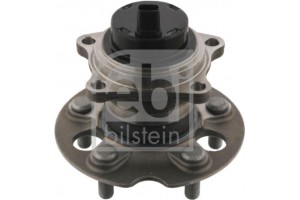 Febi Bilstein Σετ Ρουλεμάν Τροχών - 31337