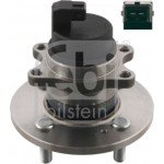 Febi Bilstein Σετ Ρουλεμάν Τροχών - 31403 Febi Bilstein Σετ Ρουλεμάν Τροχών - 31403