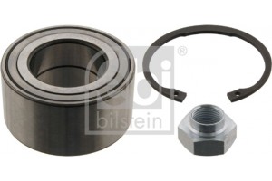 Febi Bilstein Σετ Ρουλεμάν Τροχών - 31432