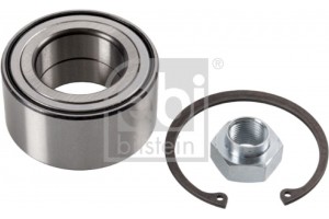 Febi Bilstein Σετ Ρουλεμάν Τροχών - 31432