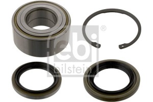 Febi Bilstein Σετ Ρουλεμάν Τροχών - 31465