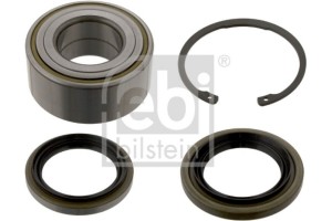 Febi Bilstein Σετ Ρουλεμάν Τροχών - 31465