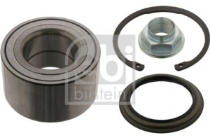 Febi Bilstein Σετ Ρουλεμάν Τροχών - 31564