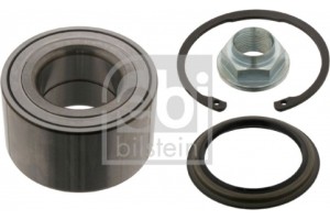 Febi Bilstein Σετ Ρουλεμάν Τροχών - 31564