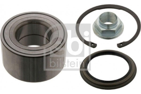 Febi Bilstein Σετ Ρουλεμάν Τροχών - 31564