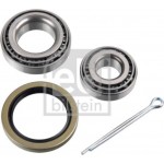 Febi Bilstein Σετ Ρουλεμάν Τροχών - 31685 Febi Bilstein Σετ Ρουλεμάν Τροχών - 31685