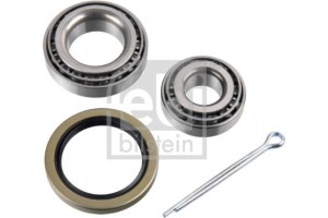 Febi Bilstein Σετ Ρουλεμάν Τροχών - 31685