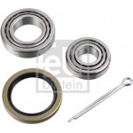 Febi Bilstein Σετ Ρουλεμάν Τροχών - 31685 Febi Bilstein Σετ Ρουλεμάν Τροχών - 31685