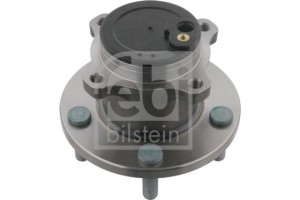 Febi Bilstein Σετ Ρουλεμάν Τροχών - 32686