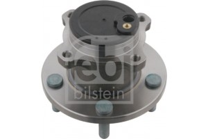 Febi Bilstein Σετ Ρουλεμάν Τροχών - 32686
