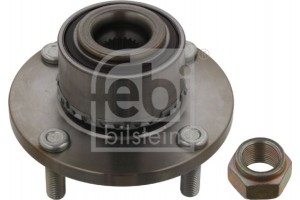 Febi Bilstein Σετ Ρουλεμάν Τροχών - 32970