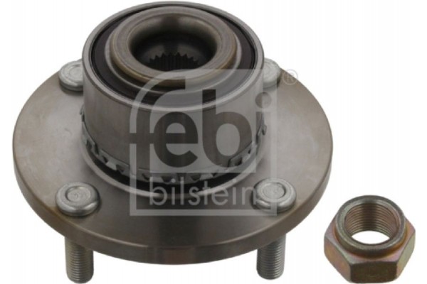 Febi Bilstein Σετ Ρουλεμάν Τροχών - 32970