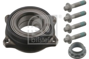 Febi Bilstein Σετ Ρουλεμάν Τροχών - 34738