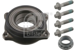 Febi Bilstein Σετ Ρουλεμάν Τροχών - 34738