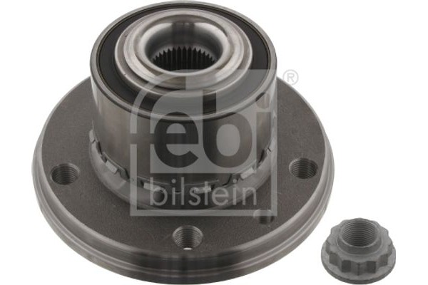 Febi Bilstein Σετ Ρουλεμάν Τροχών - 34800